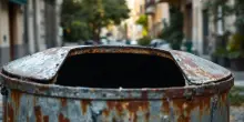 Raccolta differenziata a Roma: il caso dei Parioli e le sfide quotidiane