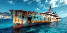 Recupero del relitto del superyacht Bayesian: nuove rivelazioni