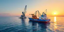 Recupero del veliero Bayesian: operazioni in corso in Sicilia