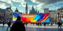 Referendum del 8 ottobre: cinque quesiti cruciali per il futuro del lavoro e della cittadinanza