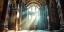 Aumento degli abusi nella Chiesa: il report della Cei 2023-2024