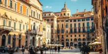 Riforma della giustizia: tensioni e strategie in Parlamento