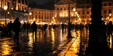 Rimpatrio immediato per i tre accusati di violenza sessuale a Roma