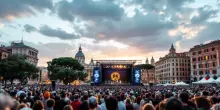 Rimpatrio immediato per i tre stranieri accusati di violenza a Roma