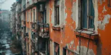 Riqualificazione urbana a Caivano: un nuovo inizio per il Parco Verde