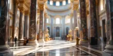 Risanamento delle finanze vaticane: la sfida del prossimo Papa