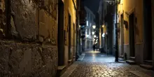 Violenta rissa a Bolzano: giovani armati di sciabole e machete