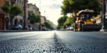 Roma e le buche: il caso del re dell’asfalto e la corruzione negli appalti