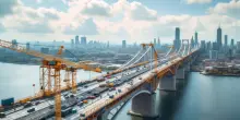 Salvini e il futuro del Ponte sullo Stretto: trasparenza e innovazione