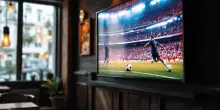La lotta alla pirateria nel calcio: sanzioni per gli utenti del pezzotto