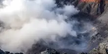 Sciame sismico nei Campi Flegrei: la situazione attuale