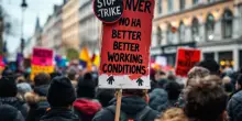 Sciopero nazionale della sanità privata: medici e infermieri in protesta