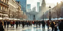 Sciopero generale nell’università: lavoratori in lotta per diritti e dignità