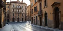 Scomparsa misteriosa di Maria Denisa Adas: indagini in corso a Prato