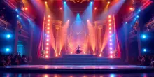 Selvaggia Lucarelli colpisce Sonia Bruganelli a Sognando… Ballando con le Stelle