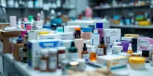 Sequestro di cosmetici pericolosi in Calabria e Lazio