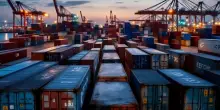 Sequestro record di eroina al porto di Genova: 140 kg di droga bloccati