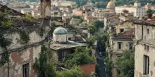 Degrado a Colle Oppio: la lotta per la sicurezza e il decoro urbano