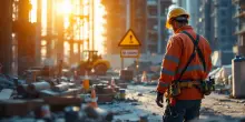 Sicurezza e salari: il governo italiano affronta le sfide del lavoro