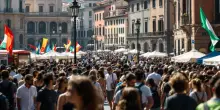Primo Maggio: la sicurezza sul lavoro al centro delle manifestazioni italiane
