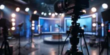 Stefano De Martino: la Rai frena i suoi progetti televisivi