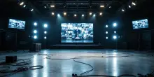 Stefano De Martino: il futuro incerto tra Rai e nuovi progetti