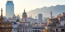 Terremoti nei Campi Flegrei: la paura torna a Napoli