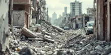 Scossa di terremoto ai Campi Flegrei: paura e emergenza