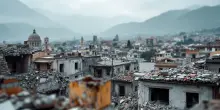 Terremoto ai Campi Flegrei: scossa di magnitudo 4.4 provoca paura e evacuazioni