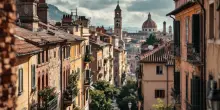 Terremoto nel sudest della provincia di Roma: scossa avvertita dalla popolazione