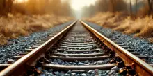 Tragedia a Codogno: un morto investito da un treno regionale