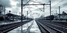 Tragedia a Desio: uomo investito da un treno in stazione