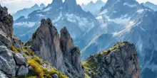 Tragedie in montagna: due escursionisti morti sul Resegone