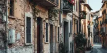 Tragedia familiare a Lamezia Terme: padre uccide il figlio per disperazione
