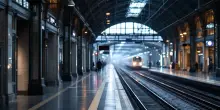 Tragedia ferroviaria a Milano: due morti in incidenti distinti