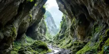 Tragedia in grotta: escursionista muore durante un’esplorazione
