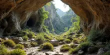 Tragedia nella grotta Remeron: speleologo perde la vita durante un’escursione