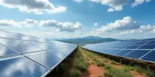 Tragedia sul lavoro: operaio folgorato mentre lavora su impianto fotovoltaico