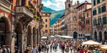Turismo in Italia: previsioni positive per l’estate 2025