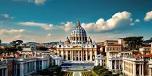 Il ruolo del Vaticano nella risoluzione dei conflitti internazionali