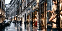 Nuove restrizioni per la Ztl di Milano: il Quadrilatero della Moda si chiude al traffico
