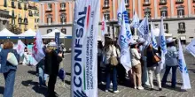 1 maggio, Confsal: "Serve Patto del Lavoro fra le parti sociali"