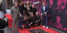Una stella sulla Walk of fame di Hollywood per i Green Day