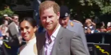 Principe Harry perde ricorso su protezione polizia nel Regno Unito