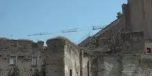 Ministro Giuli in visita al Real Albergo dei Poveri di Napoli