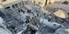 Gaza, uccisi tre neonati in un raid israeliano al campo di Khan Younis