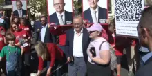 Elezioni Australia, storica vittoria dei laburisti con Albanese