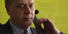 L’Eroica di Beethoven diretta da Piovano per i 50 anni di Amnesty Italia