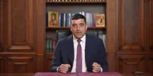 Al primo turno in Romania trionfa l’estrema destra con George Simion