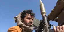 Yemen, Houthi colpiscono aeroporto Tel Aviv e gli Usa attaccano Sanaa